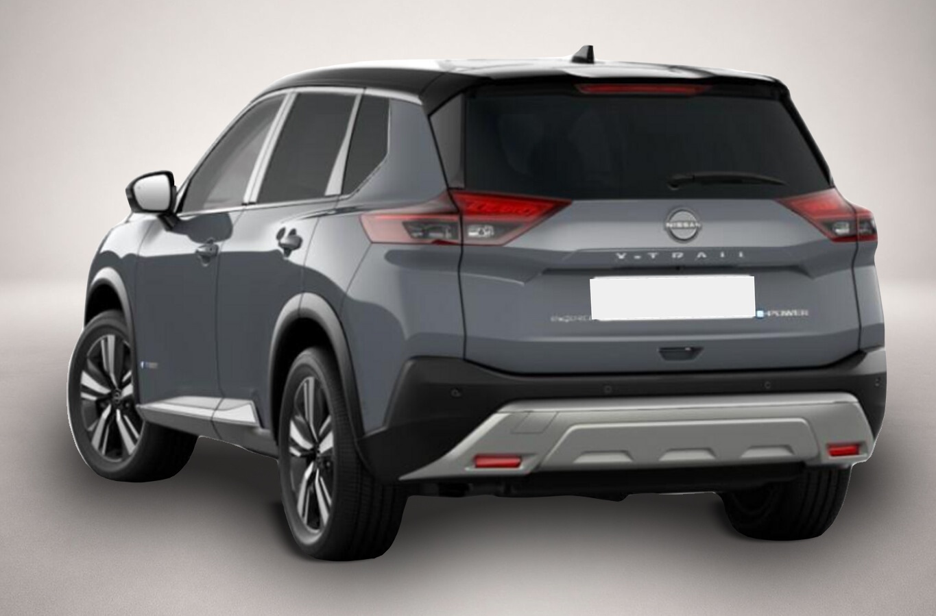 Bild 3 Nissan X-Trail Tekna Pano 4xSHZ HUD PrivG LED 360° Nav