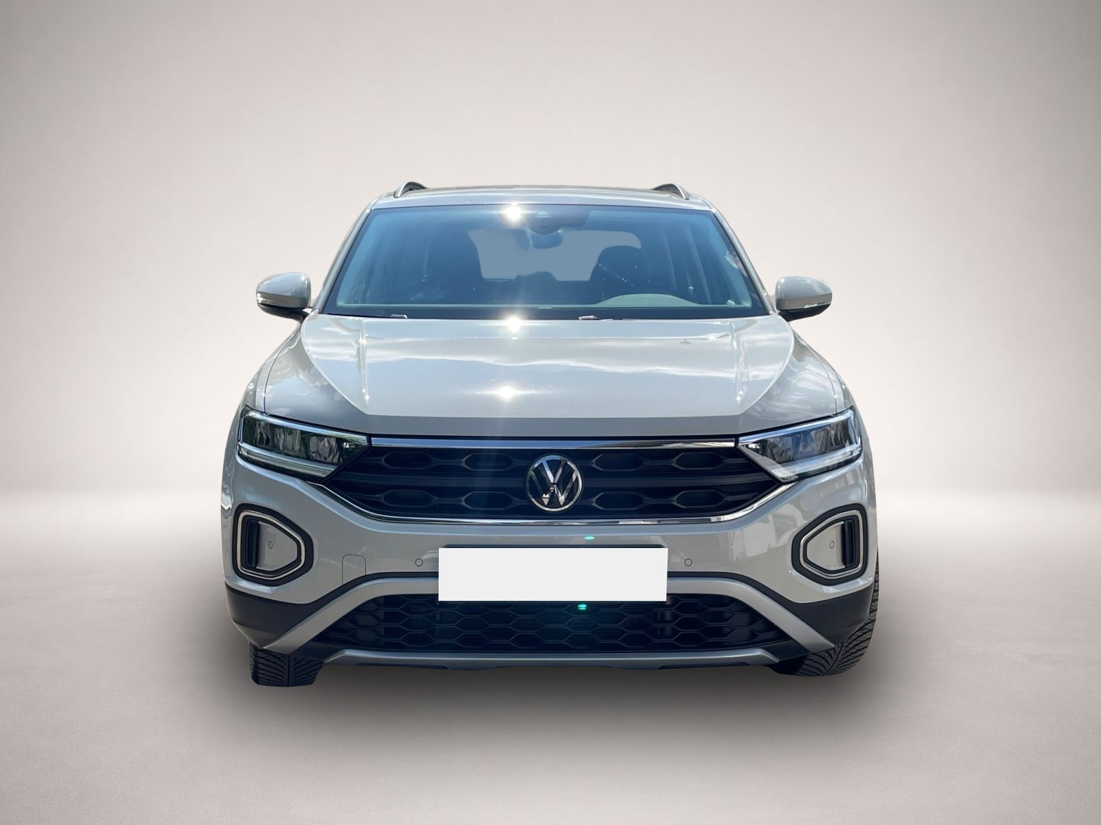 Bild 8 Volkswagen T-Roc 1.0 TSI Life *LED*AHK*App-Connect*