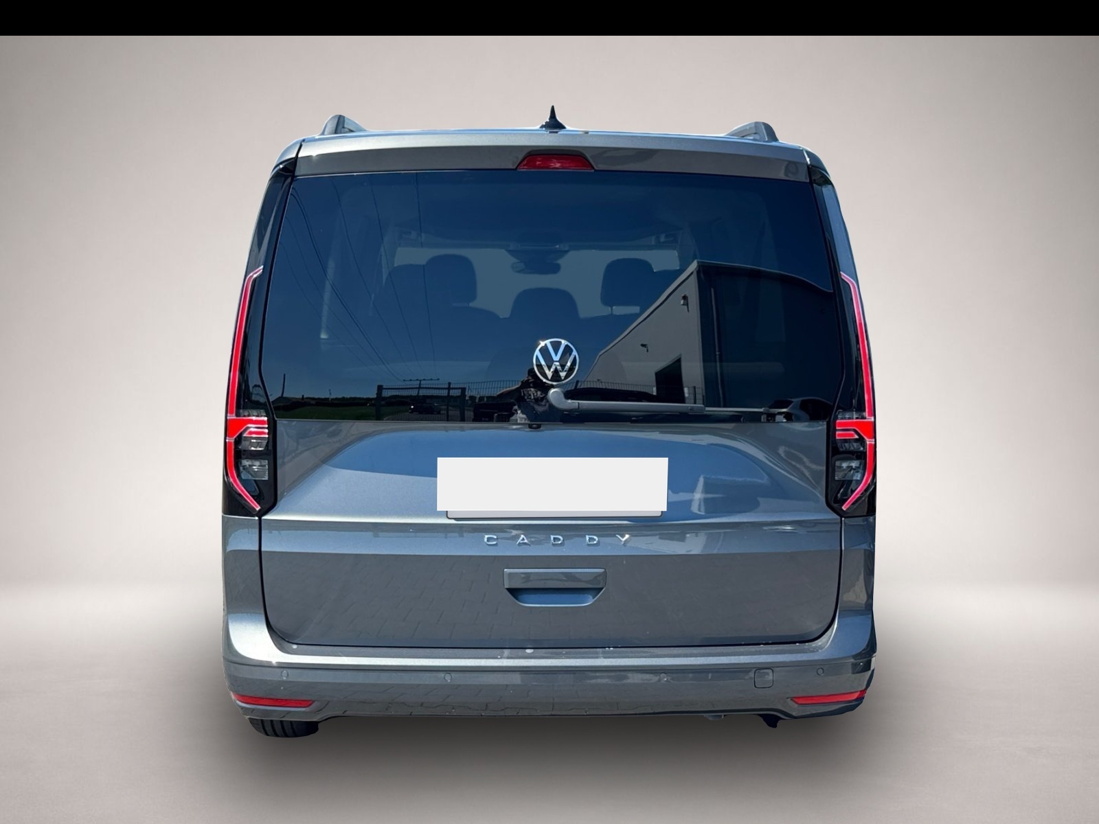 Bild 5 Volkswagen Caddy Maxi TDI DSG|AHK|7-SITZE|SITZHEIZUNG|