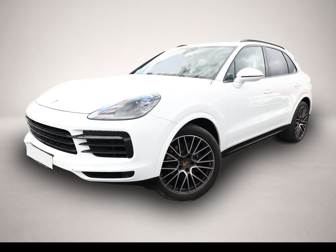 Fotografie Porsche Cayenne 3.0 V6 340 Pano LED StandH ParkAs LM21Z