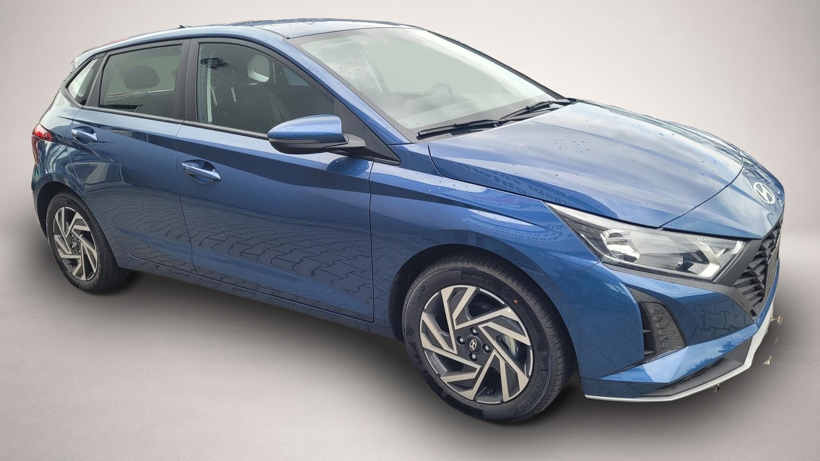 Bild 3 Hyundai I20 Go*Navi*Shzg*Lhzg*PDC*Cam*16