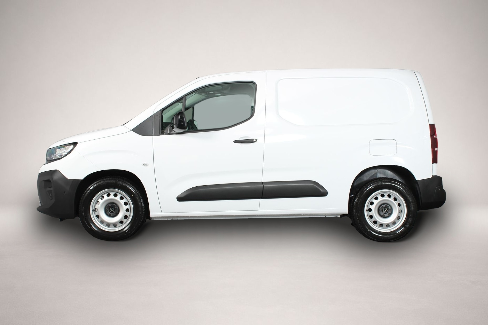 Bild 2 Opel Combo Opel Cargo Kastenwagen M mit erhöhter Nutz