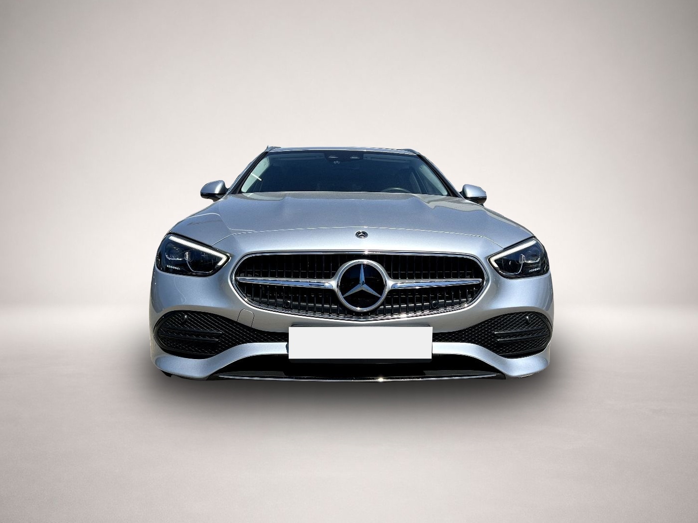 Fotografie 6 des Mercedes-Benz C 220 C 220d T Avantgarde *LED Navi AHK ACC Sitzh. DAB