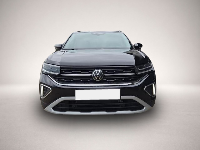 Fotografie 5 des Volkswagen T-Cross 1.0 TSI 116PS DSG Life AHK (abnehmbar).