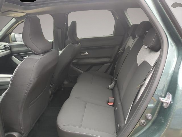 Bild 5 Dacia Bigster Journey Panodach+SHZ+LKHZ Bigster Hybrid 155 Jo.