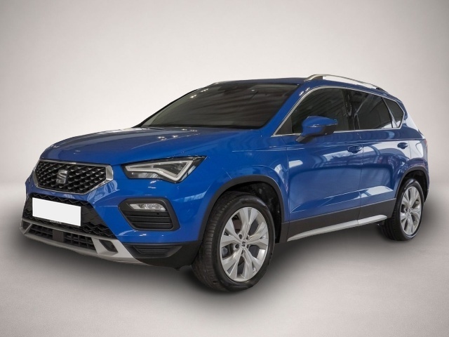 Bild 1 Seat Ateca 4Drive Xperience 2.0 TSI DSG+ACC+NAV+CARPL