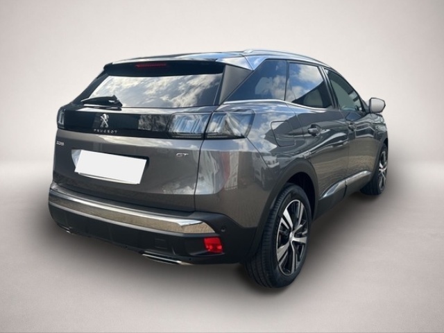 Bild 4 Peugeot 3008 GT Navi LED ACC El. Heckklappe 2-Zonen-Klim