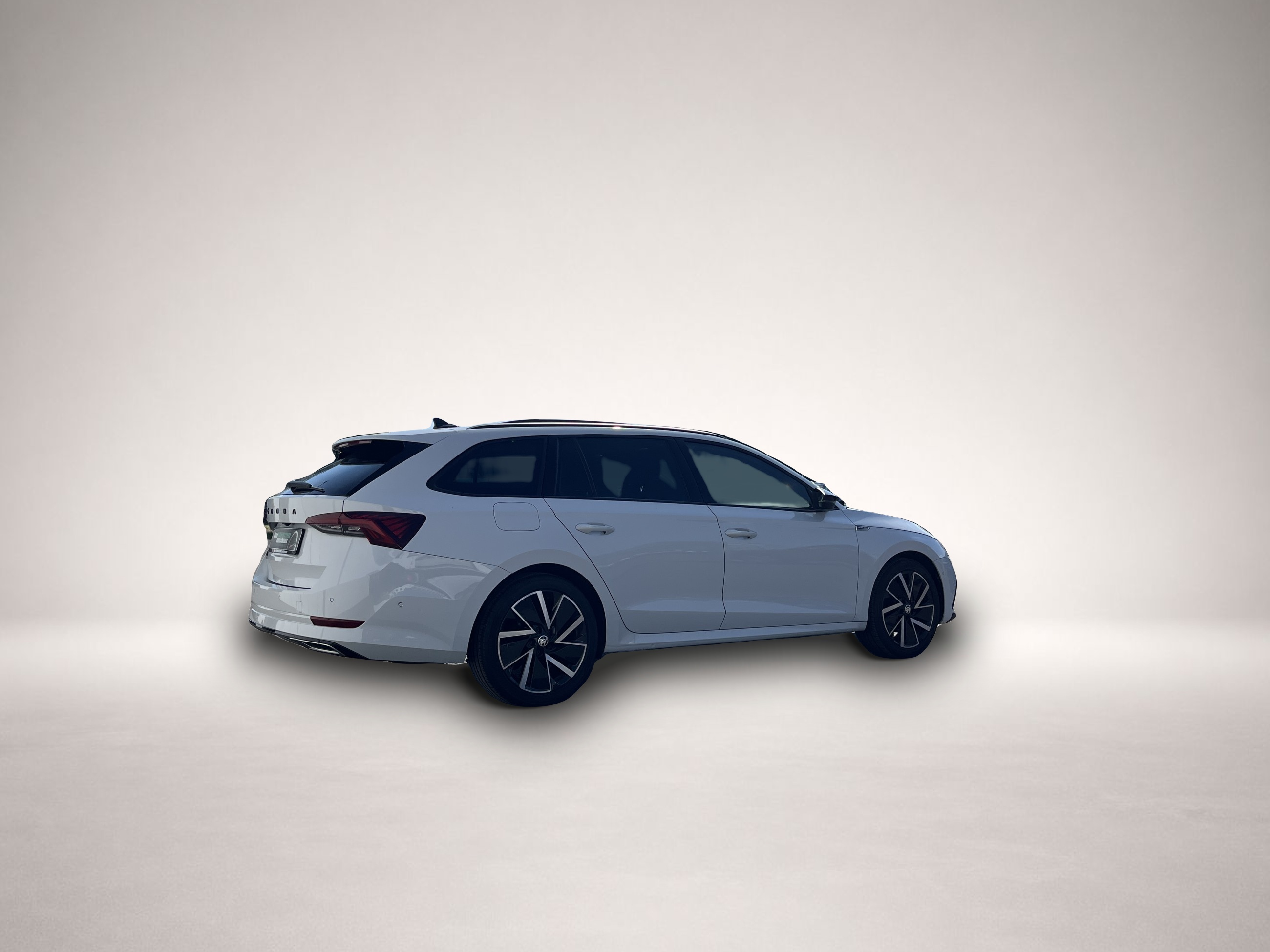 Bild 6 Skoda Octavia Combi 2.0 TDI 4x4 DSG SPORTLINE 181¤ m.2
