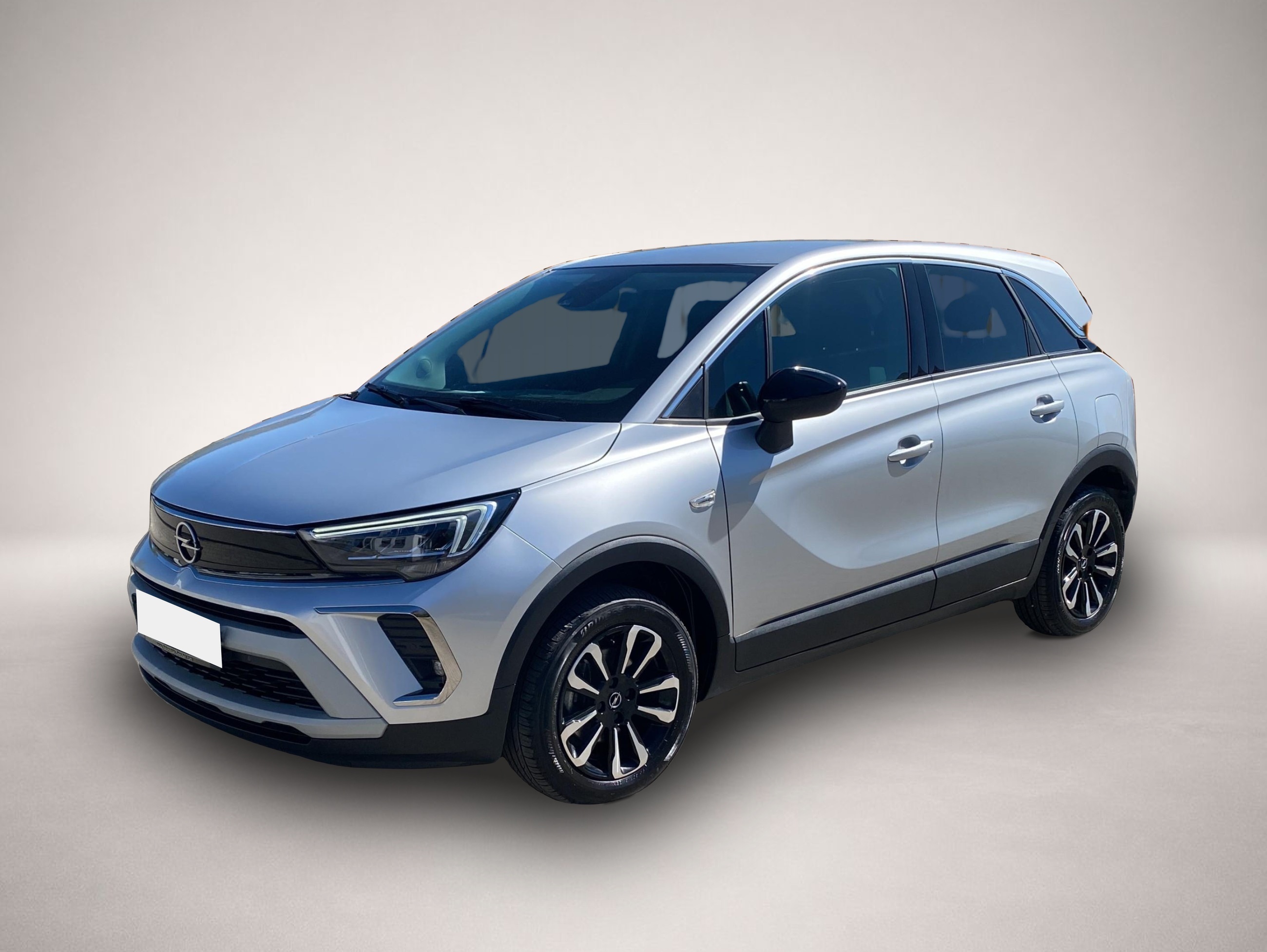 Bild Crossland (X) Opel