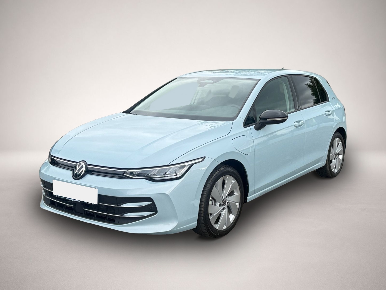 Bild Golf Volkswagen