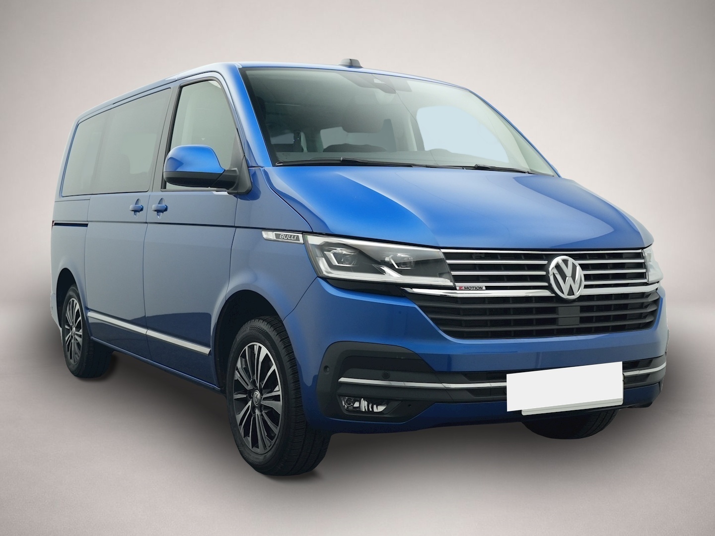 Bild 7 Volkswagen T6 Multivan T6.1 Multivan 2.0 TDI DSG 4Mo. Comfortline AHK N