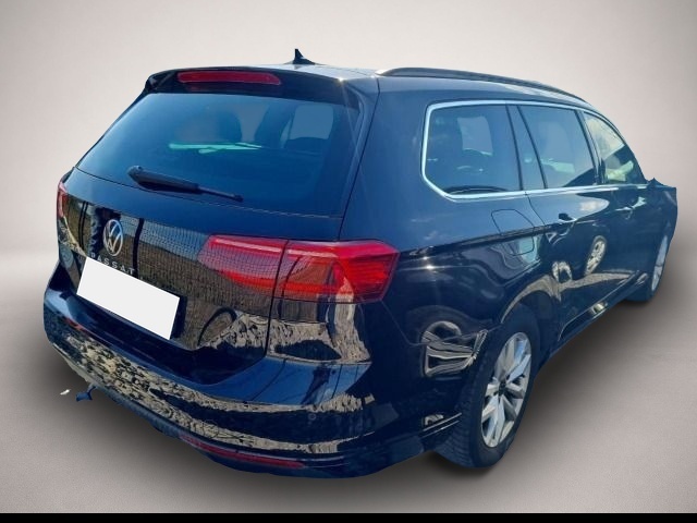 Bild 2 Volkswagen Passat Variant 2.0TDI DSG Business AHK/PANO/KAM/