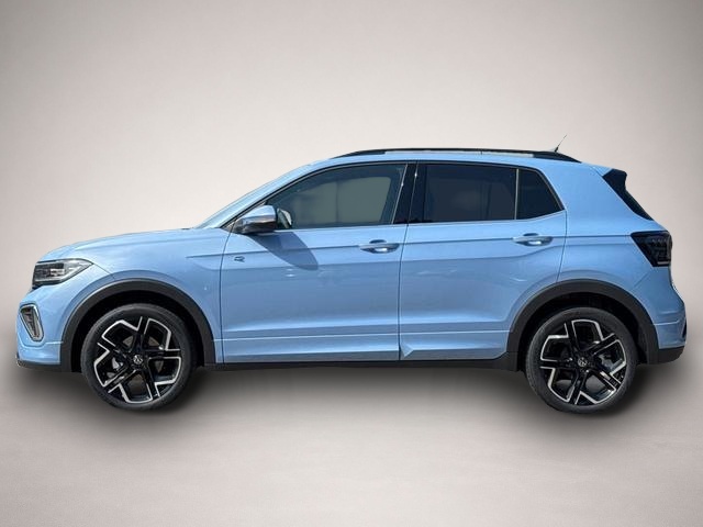 Fotografie 2 des Volkswagen T-Cross R-Line MATRIX+SHZ+KAMERA+ACC+18'' ALU+KESSY+APP.