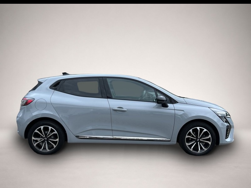 Bild 2 Renault Clio TCe 90 X-Tronic Autom. Techno Winterpaket+G
