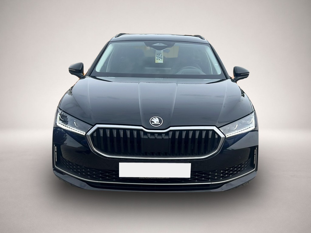 Bild 3 Skoda Superb 2.0 TSI DSG 4x4 Selection*KeyGo*Navi*ACC