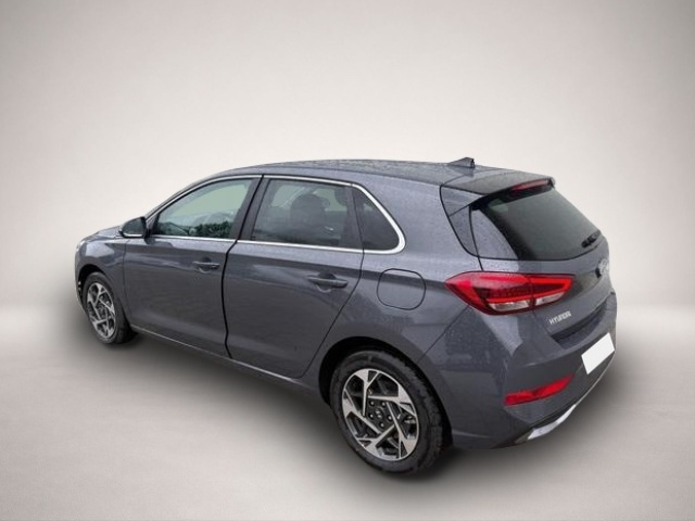Bild 3 Hyundai i30 HB PE2 1.0 T Family, Navi, R-Cam,LED,SHZ,LHZ,Ap.