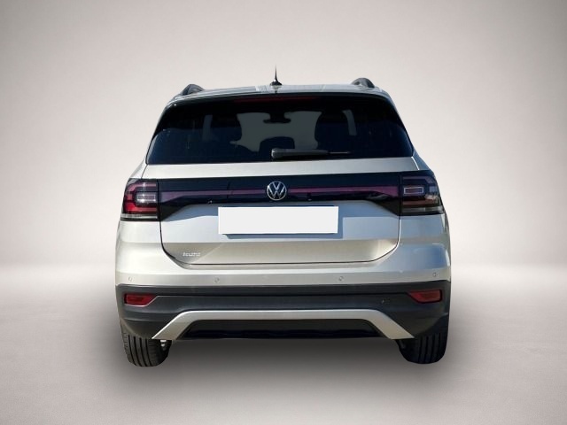 Bild 4 Volkswagen T-Cross 1.5 TSI DSG Move Navi,LM17