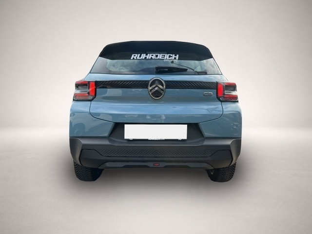 Bild 4 Citroën C3 Turbo 100 YOU Allwetter Klima Einparkhilfe HU