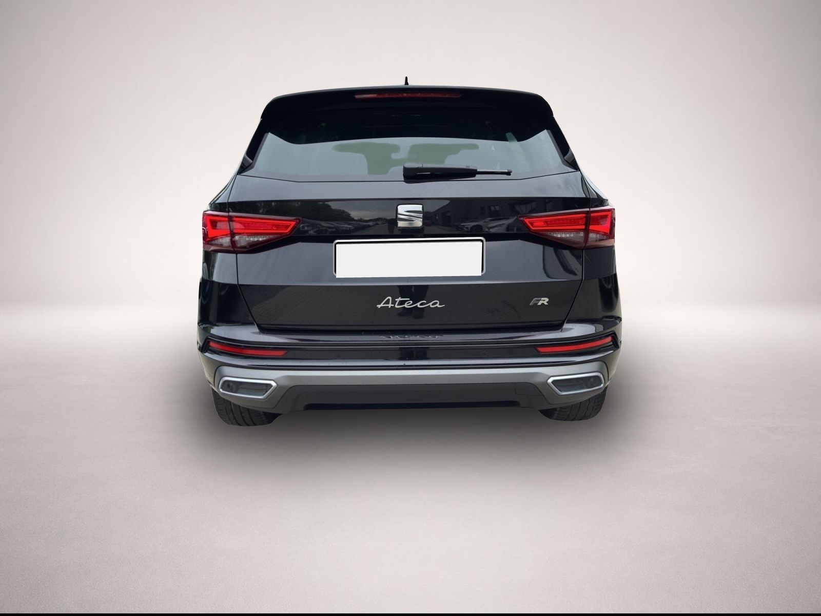 Bild 5 Seat Ateca 1.5 TSI DSG AB257EUR FR AHK LEDER NAVI REA