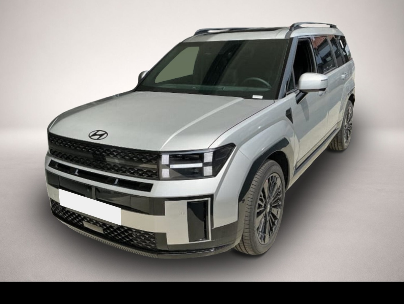 Bild SANTA FE Hyundai