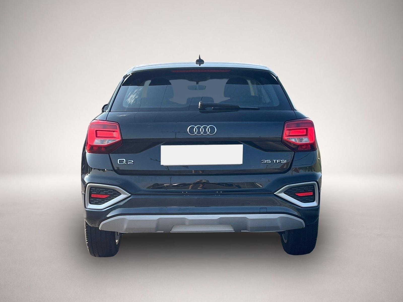 Bild 5 Audi Q2 advanced 35 TFSI s tronic|VORB.AHK|KAMERA|SHZ