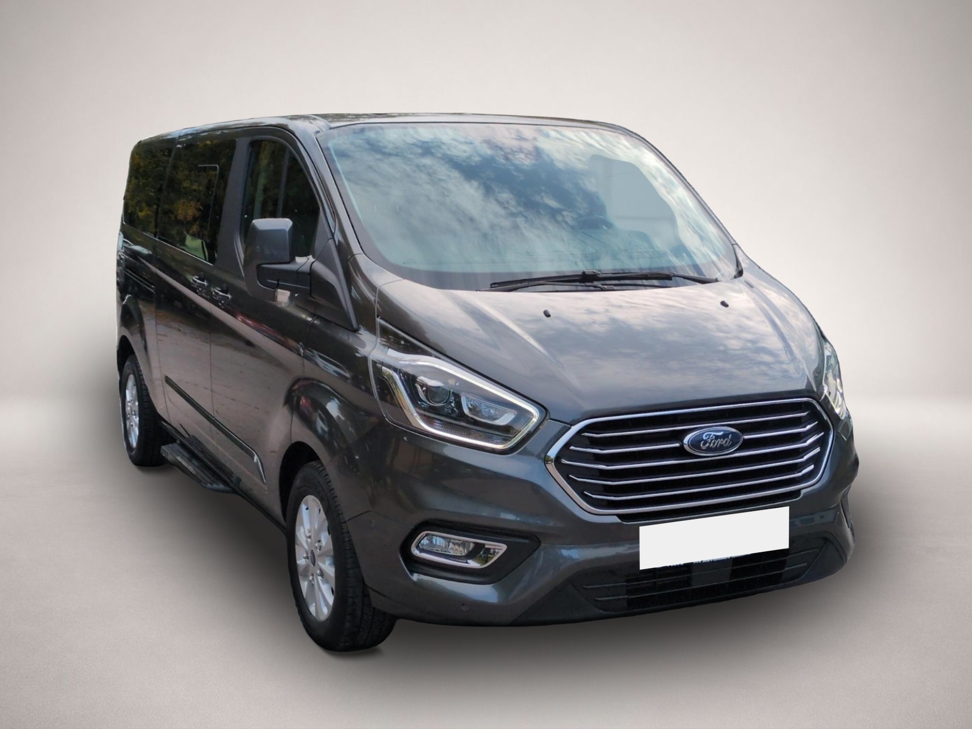 Bild 4 Ford Other Tourneo Custom 2.0 TDCI 320 L2 Titanium X Klima