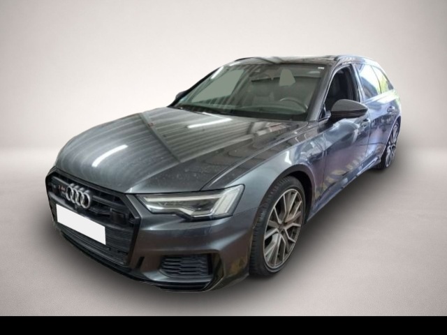 Bild S6 Audi