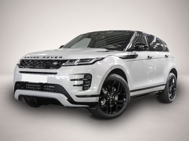 Fotografie Land Rover Range Rover Evoque R-dynamic SE D200 Mild-Hybrid