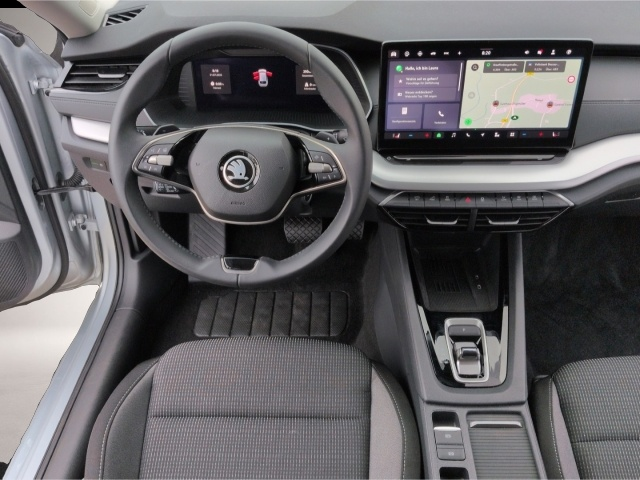 Fotografie des Skoda Octavia Combi TDI*DSG Matrix-LED ACC R-Kam Navi