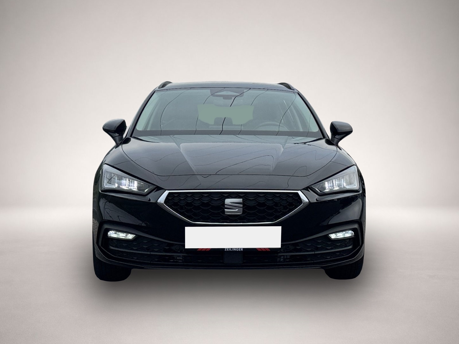 Bild 2 Seat Leon ST Style eTSI DSG|AHK|KAMERA|ACC|KEYLESS