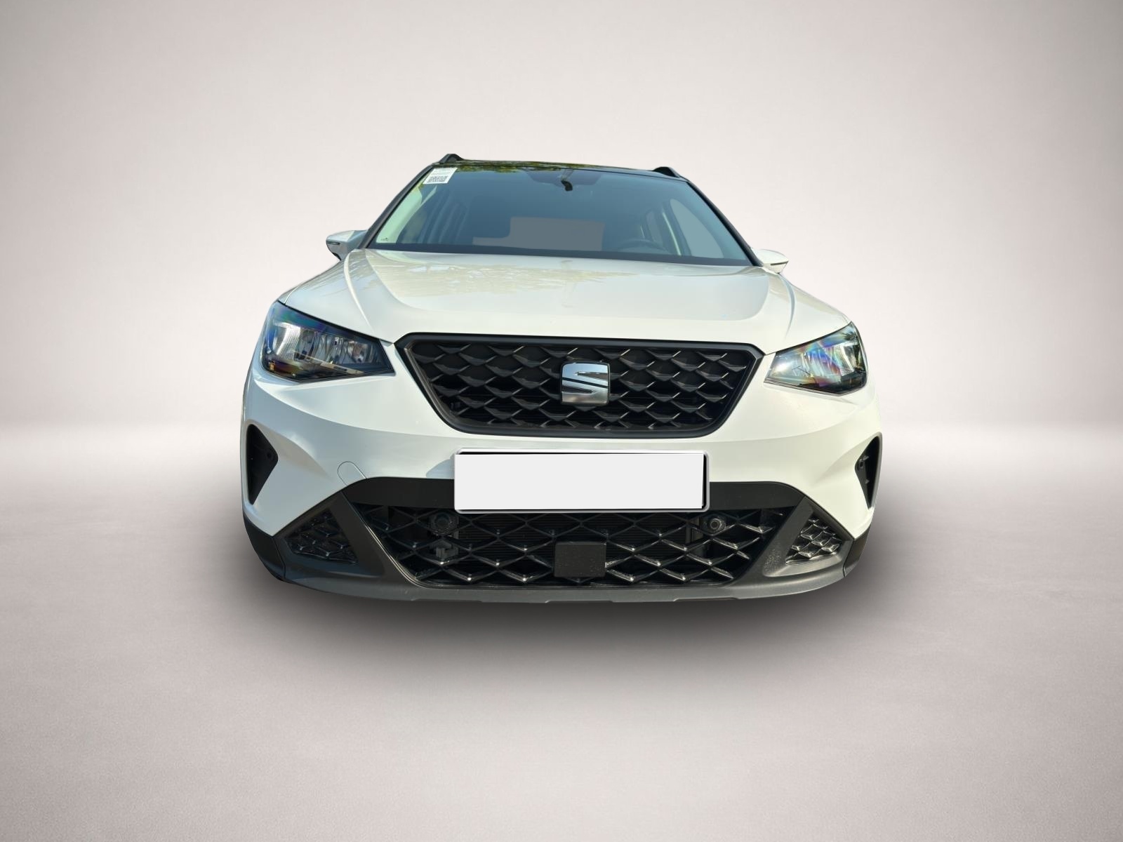 Bild 2 Seat Arona 1.0 TSI DSG Style Edition KAMERA ACC SHZ