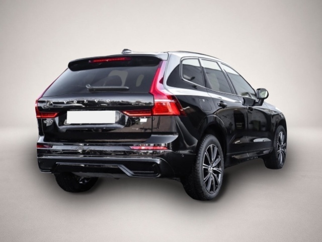 Bild 2 Volvo XC60 Plus Dark Recharge Plug-In Hybrid AWD T8 Tw
