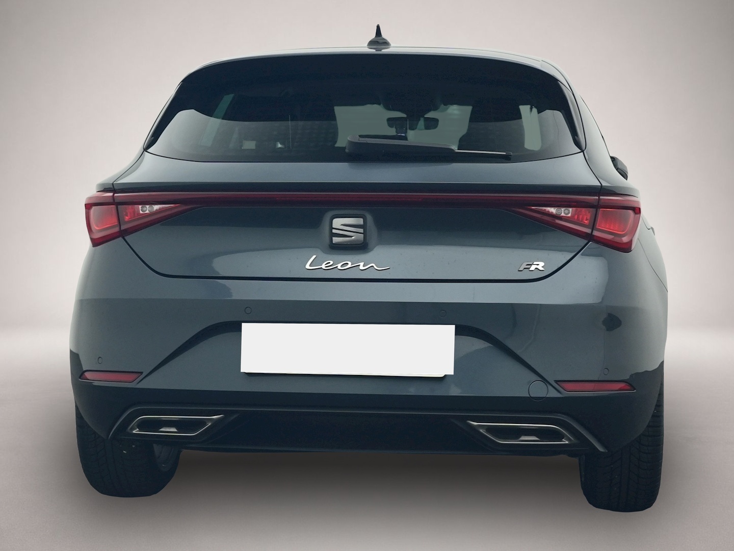 Bild 2 Seat Leon 1.5 TSI FR LED NAVI KAMERA ACC SHZ