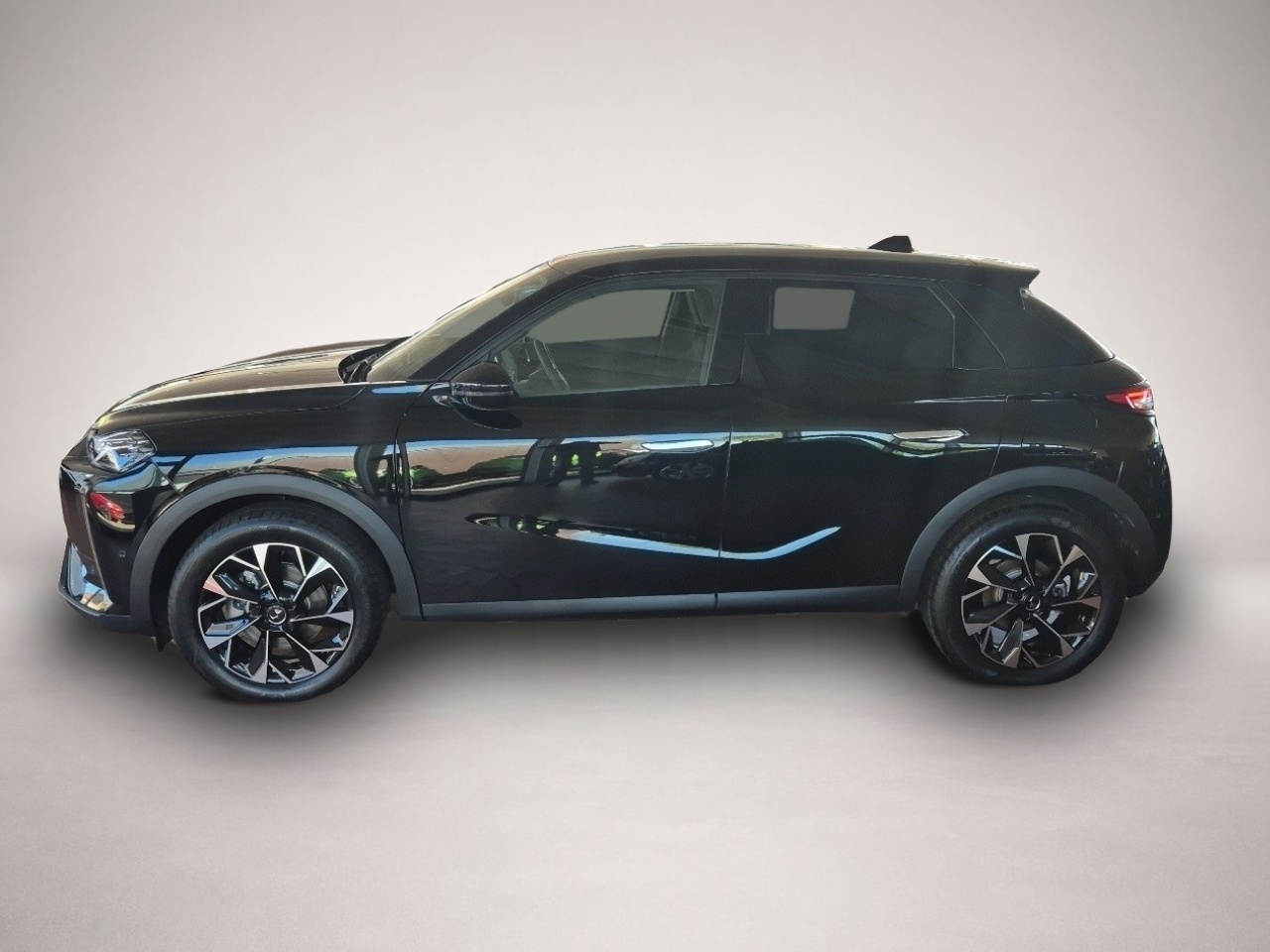 Bild 3 DS Automobiles DS3 E-Tense Etoile 11kw Shz Navi Kamera 360 Mat