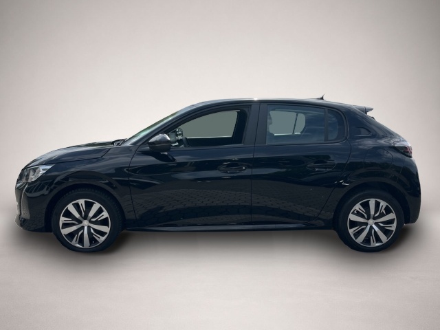 Fotografie des Peugeot 208 Active Pack DAB SHZ ALLWETTER PDC RADIO KLIM