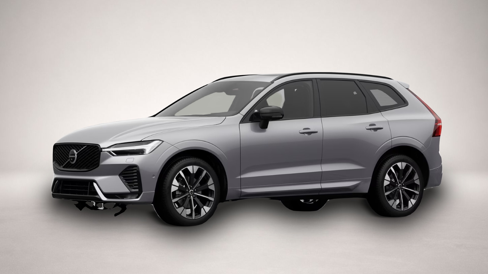 Bild XC60 Volvo