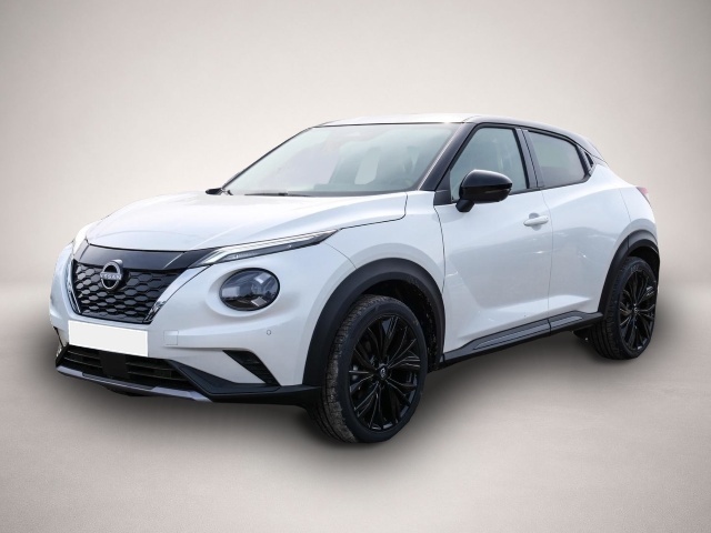 Bild 1 Nissan Juke N-Sport 1.6 Hybrid 143PS 4AMT ProPILOT BOSE