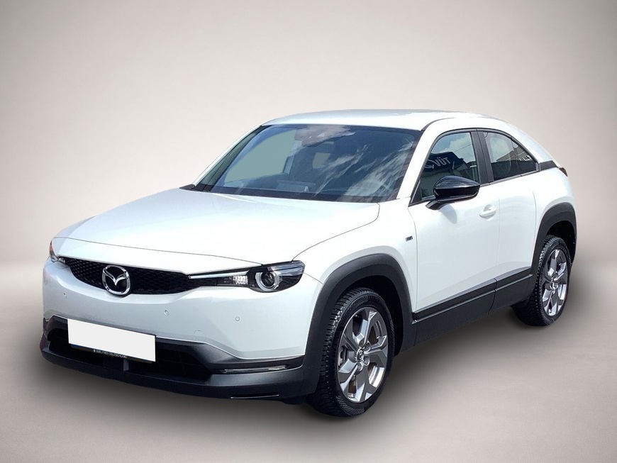 Fotografie 1 des Mazda MX-30 e-SKYACTIV EV PRIME-LINE Head-up*Voll-LED