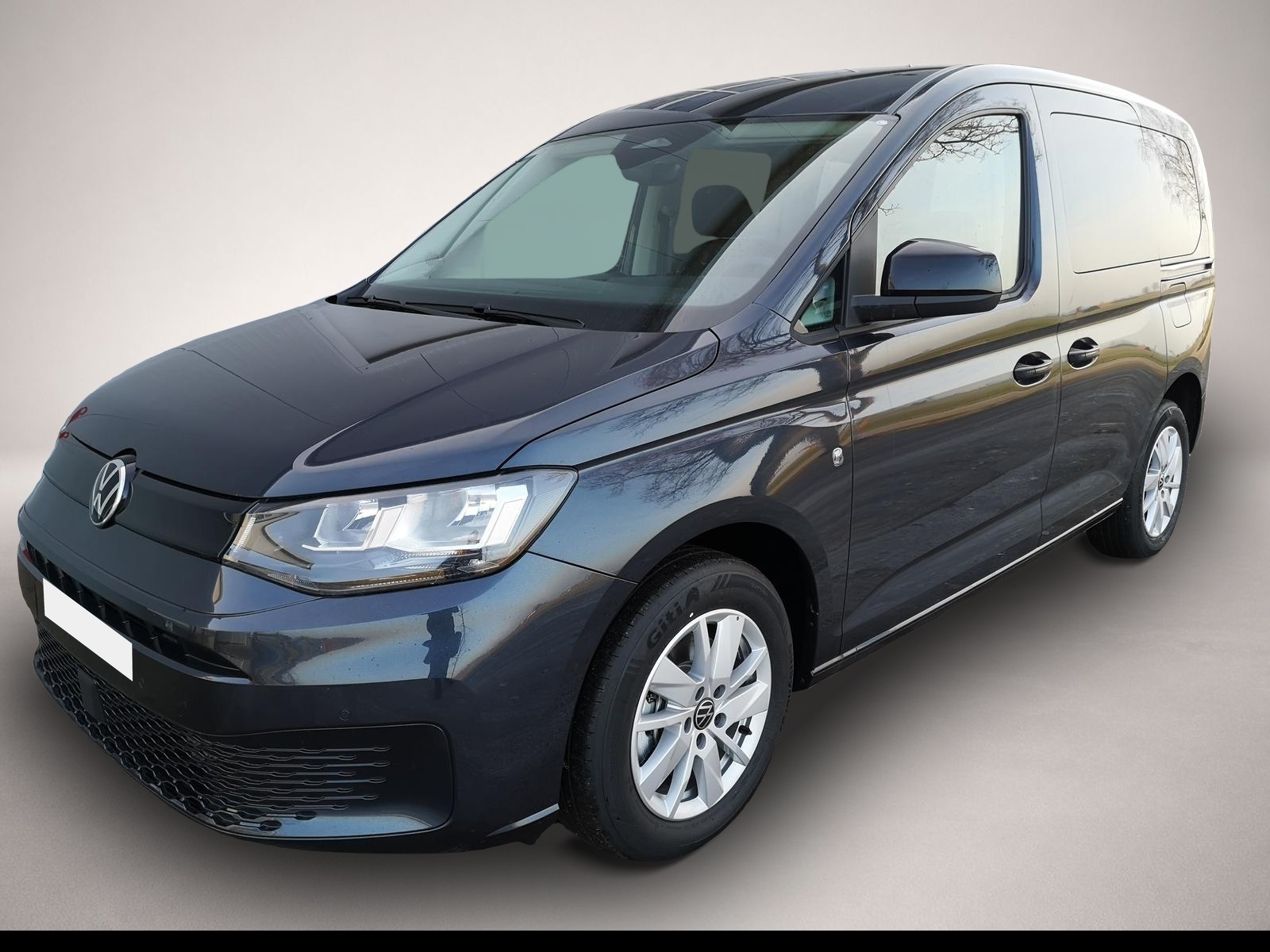 Bild Caddy Volkswagen