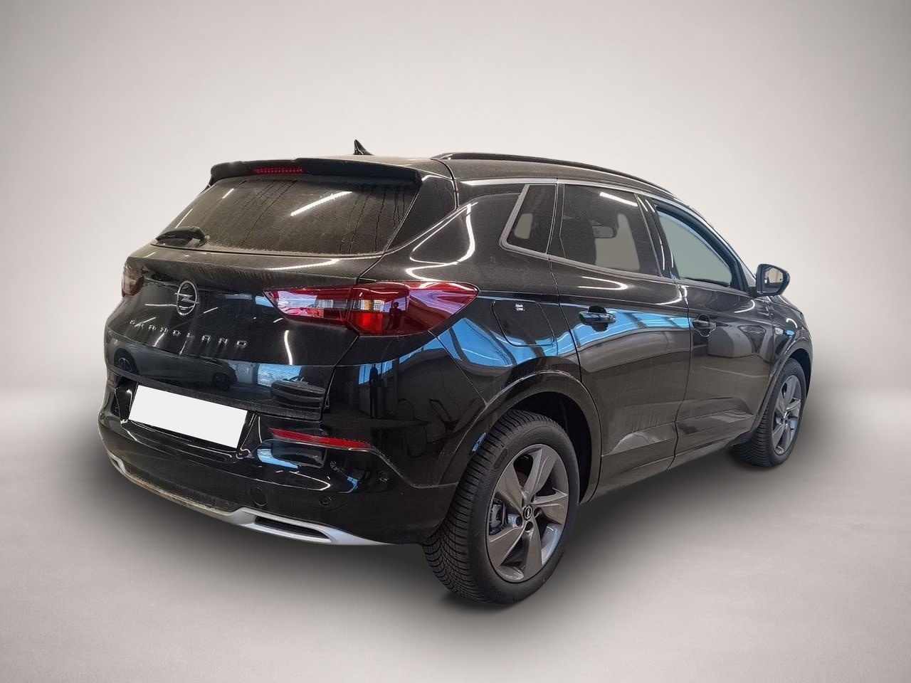 Bild 3 Opel Grandland (X) Grandland Elegance Shz Navi Kamera 360 PDCv+h