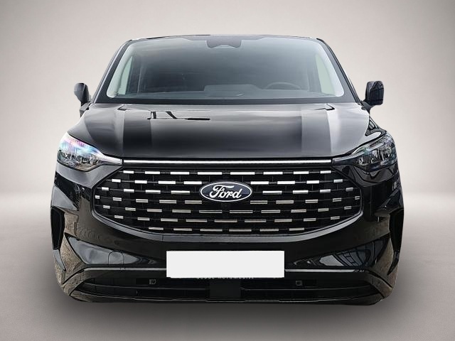Fotografie Ford Tourneo Custom 2.0 EcoBlue Titanium X L2 Standh.