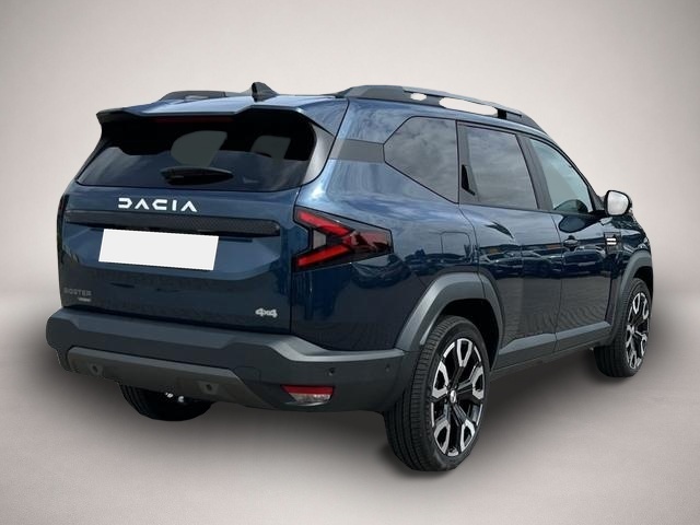 Bild 2 Dacia Bigster Journey Pano-Dach+SHZ+RFK Bigster Hybrid-G 150 .