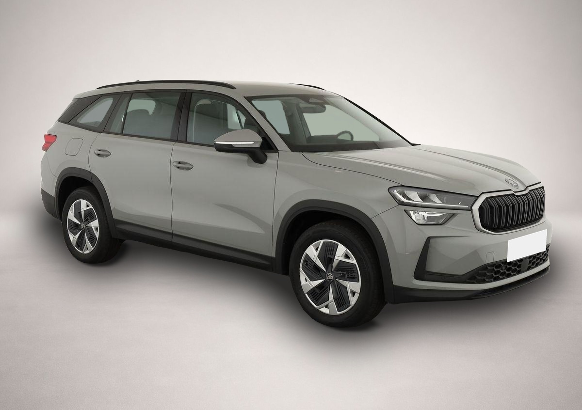 Bild 2 Skoda Kodiaq 2.0 TDI DSG Selection, AHK, Navi, Side, K