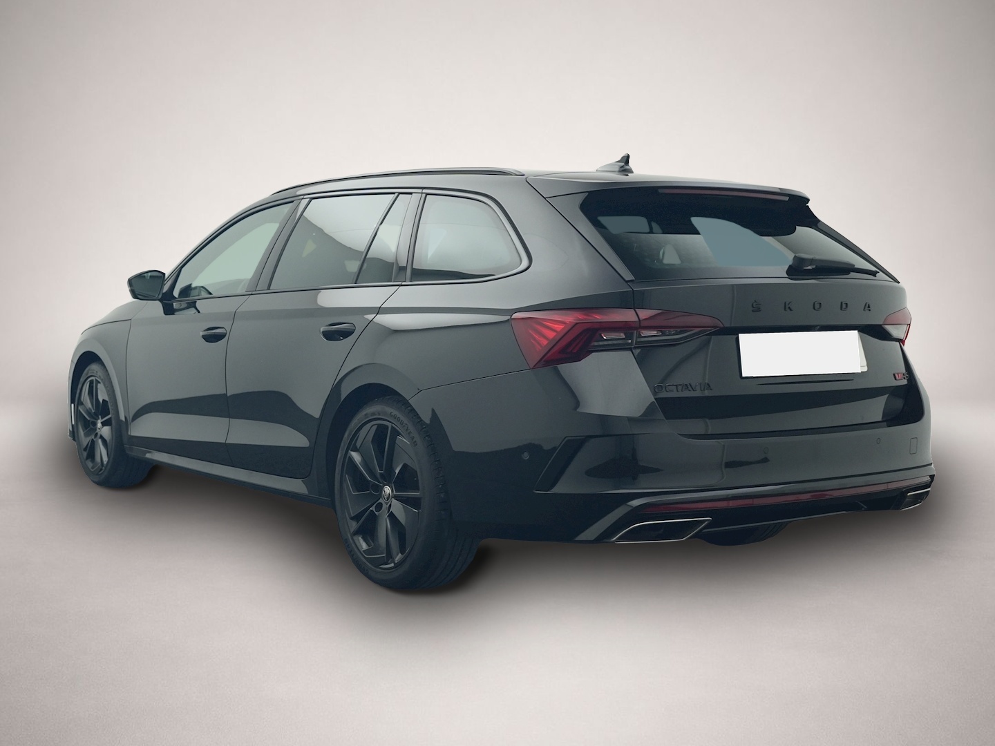 Bild 3 Skoda Octavia Combi 2.0 TDI DSG RS AHK KAMERA LED HuD