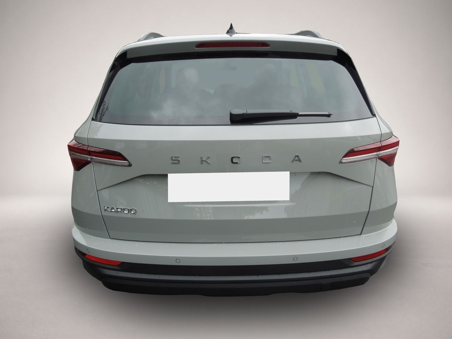 Bild 5 Skoda Karoq 1.5TSI DSG Selection/LED/AHK/Navi/Sitzheiz
