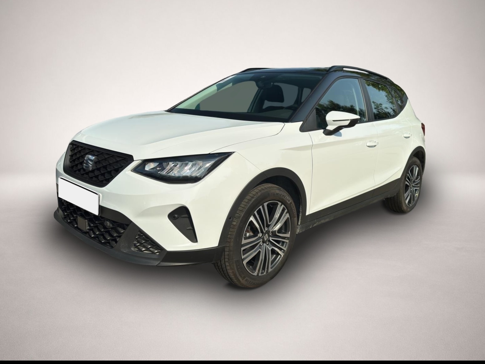 Bild 1 Seat Arona 1.0 TSI DSG Style Edition KAMERA ACC SHZ