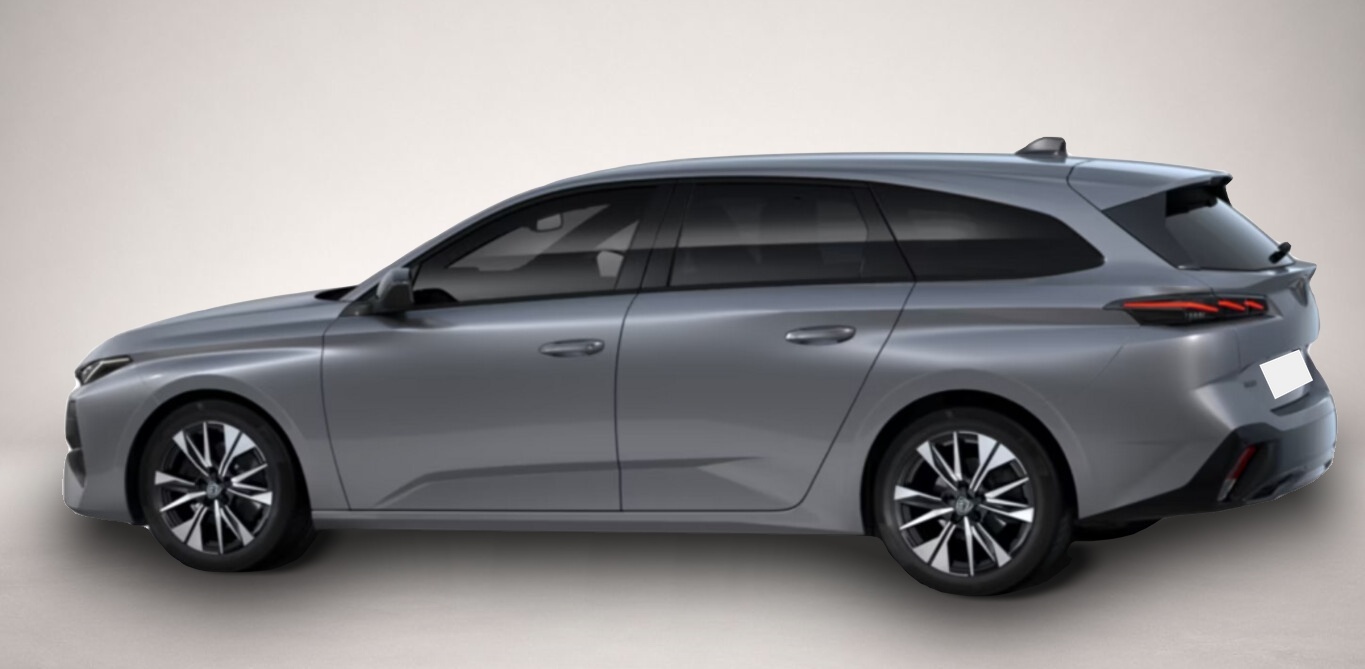 Bild 2 Peugeot 308 SW Allure MY26 SHZ Nav LHZ ACC Kam DigC PDC