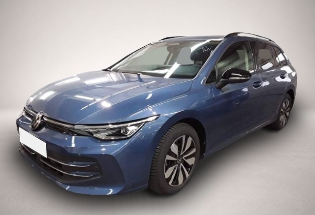 Bild Golf Volkswagen