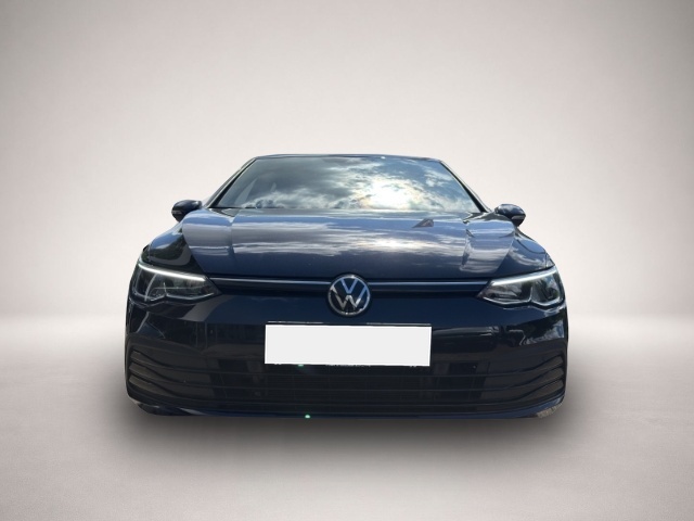 Bild 6 Volkswagen Golf VIII Life Navi LED Sperrdiff. ACC Apple Car
