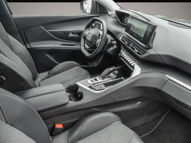 Bild 4 Peugeot 3008 Hybrid 225 Allure 1.6 Plug-In EU6d Navi Dig
